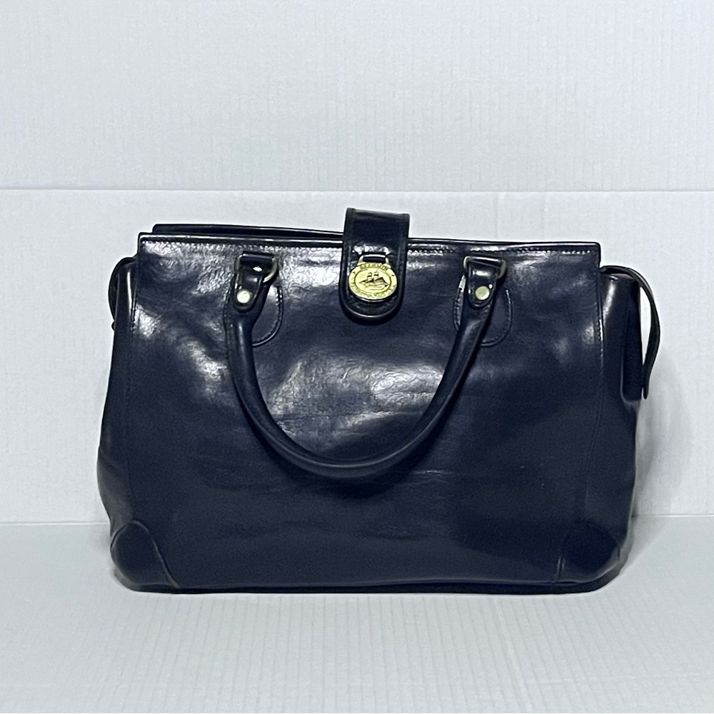 Brahmin Vintage Doctor Bag - Picture 3 of 15